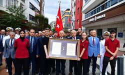 Kahraman Gaziler “Kardeşlik Yolunda”