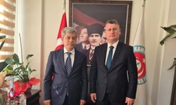 Trabzon’da TÜRKAV’a Yeni Başkan, Yeni Heyecan