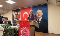 Suiçmez: “CHP yüzde 40’ı geçti, korksunlar!”