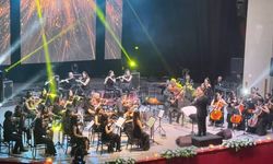 Müziğin Büyüsü Akçaabat’ta Hayat Buluyor