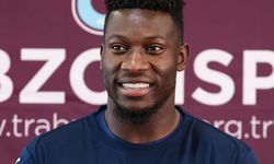 Onana Trabzonspor’da İlk Ayında Fark Yarattı