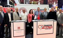 Trabzon’un Sağlık Turizmi Fırsatları Antalya’da Tanıtıldı