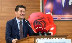 Ahmet Kaya: “Trabzon’un sorunlarına ortak akılla çözümler bulmalıyız”