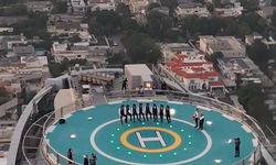 Akçaabat Horonu Pakistan'da! Trabzon'dan İslamabad’a Gurur Yolculuğu