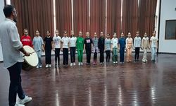 Akçaabat’ta Sanatla Dolu Günler: Yeni Kurslar Öğrencilerini Bekliyor