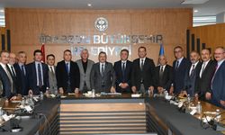 Başkan Kaya: “Trabzon’da Turizmin Gelişmesi İçin Samimiyet Şart”
