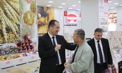 Başkan Osman Nuri Ekim: “Gönül belediyeciliği sahada olur!”