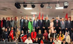 Büyük Birlik Partisi Çaykara’da Kongre Heyecanı