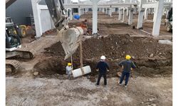 Beltaş Sanayi Sitesi’nde geri sayım başladı! Teslimatlar yaklaşıyor