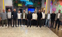 “Biz herkesten çok başarı istiyoruz!” – Arsinspor Başkanı taraftara seslendi