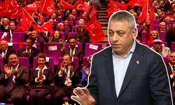 Erdoğan Tartışması CHP Trabzon Kongresi'ne Sıçradı! Çebi’den Eleştiri