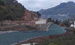 Akçaabat-Düzköy Yolu için Heyelan Sorusu! Ziraat Mühendisleri Odası’ndan Kritik Çağrı