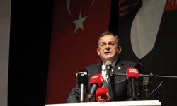 CHP İl Başkanı Bak’tan Mumcu’ya ‘Millilik’ Cevabı