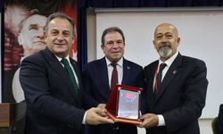 CHP Yomra İlçe Kongresi: Erol Pekşen Yeniden Başkan Seçildi