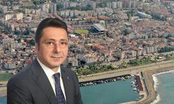 Trabzon'da Rumca İsme Dönme Girişimi! Çakıroğlu'ndan Tepki