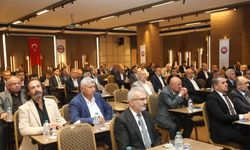 Diyanet-Sen Trabzon’da Toplandı! “Yükümüz Ağır”
