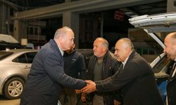 Düzce Kuzu Kestanesi Pazaryerinde Satışa Sunuldu