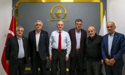 Düzce Tarımı Başkan Özlü ile Güvende