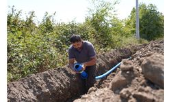 Düzce’de Altyapı Yatırımlarında 9 Aylık Başarı