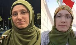 Trabzonlu Akademisyen İsrail'de Esir! Alıkonuldu...