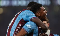Felipe Augusto 4'te 4 Yaptı! Trabzonspor'da Brezilyalı Yıldız Durmuyor