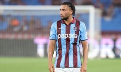 Folcarelli’nin 15 Ciğeri Var! Trabzonspor'da Rekor...