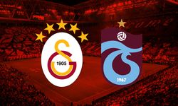 Galatasaray'ın Yıldızı Trabzonspor Derbisinde Cezalı! 3 Eksik...