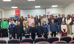 Gençleri Korumak İçin Trabzon Emniyeti Üniversitede