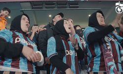 Gerçek Aşkın Bahanesi Olmaz! Trabzonspor'dan Taraftara Videolu Çağrı