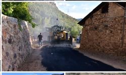 Gümüşhane’nin Her Noktası Artık Daha Ulaşılabilir!