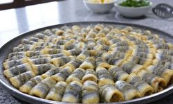 Hamsi Sarma Nedir ve Evde Nasıl Yapılır? İşte Tarifi