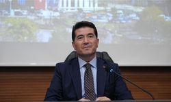 Haydar Baş’ın Adı Trabzon’da Ölümsüzleşiyor