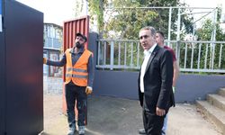 İl Müdürlüğü Tesislerde Hizmet Kalitesini Artırıyo