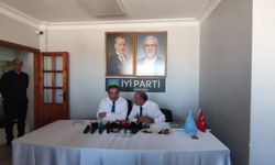 “Yalan Söylüyor!” İYİ Partili Demirbaş’tan Şalpazarı Belediye Başkanına Tepki