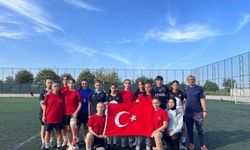 Kardelenspor Kadın Futbol Takımı Yeni Sezon Öncesi Trabzon’dan Destek Bekliyor