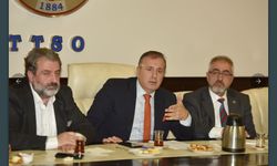 “Komisyonculuk Turizmi Bitiriyor! Trabzon’da Alarm Zili Çaldı!”