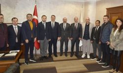 KOSGEB’den Trabzon’a Teknoloji Merkezi Desteği
