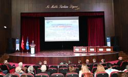 60 Yıl Önce Anadolu'da İlk Trabzon'da Kuruldu! KTÜ'de Anlamlı Buluşma