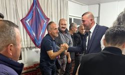 Trabzon'da MHP Her An Kapınızı Çalabilir! “Hayırlı Günler Komşum” Ziyaretleri Başladı