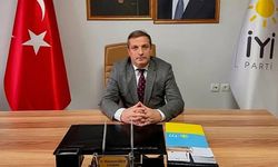 İYİ Parti Trabzon İl Başkanı Dr. Muhammet Erkan’dan 29 Ekim Mesajı: “Cumhuriyet, Milletimizin En Büyük Eseri”