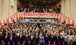 Bak Güven Tazeledi! CHP Trabzon'da Birlik Mesajı