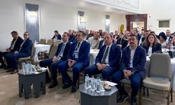 Mustafa Özer İskender: “Denizlerimizi Hayalet Ağlardan Korumalıyız”