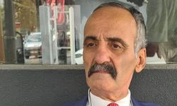 Gebze'den Trabzon'a Acı Haber! Eski Sendika Başkanı Hayatını Kaybetti