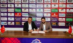 Olcay Şahan, 1461 Trabzon FK’de Yeni Bir Sayfa Açıyor