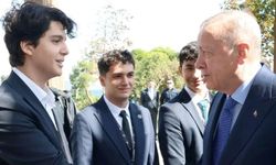 Ömer Tayyip Erdoğan kimdir, kaç yaşında? İşte merak edilenler