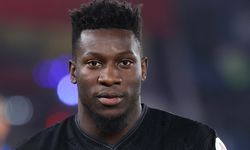 Andre Onana Duvar Oldu! Trabzonspor'da Yine Devleşti
