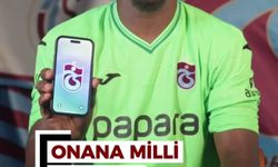 Onana Milli Takımda Devleşti: Kamerun Play-Off’ta