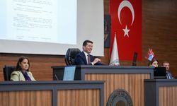 Ortahisar Belediye Meclisi’nde Sokak ve Müdürlük İsimleri Değişti