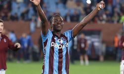 Oulai Küçük Ama Futbolu Büyük! Trabzonspor Futbolcusuna Engin'den Övgü