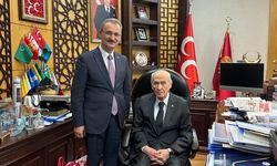 Şalpazarı’nda Siyasi Gerginlik: Kongre Krizi Basın Tartışmasına Dönüştü